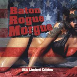 Baton Rogue Morgue : USA